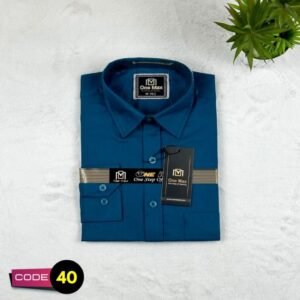 পেট্রোল – কোড: 40