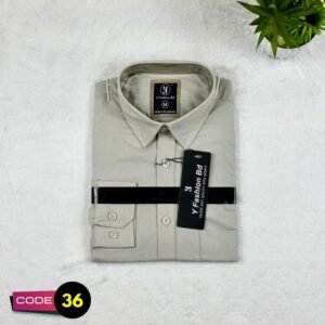 অ্যাশ – কোড: 36