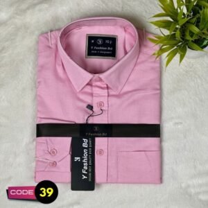 পিংক – কোড: 39